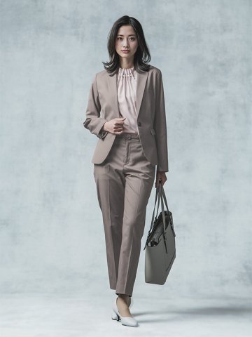 2025TAKA-Q Ladies' spring collection No.2