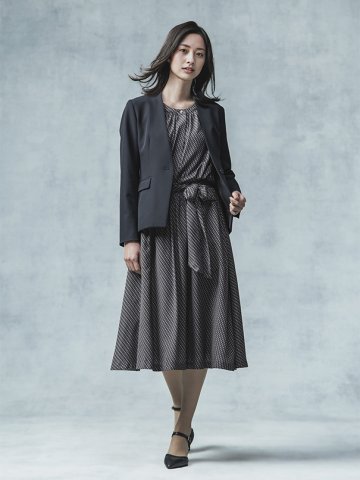 2025TAKA-Q Ladies' spring collection No.3