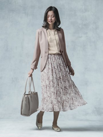 2025TAKA-Q Ladies' spring collection No.4