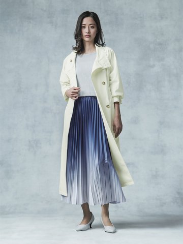 2025TAKA-Q Ladies' spring collection No.5