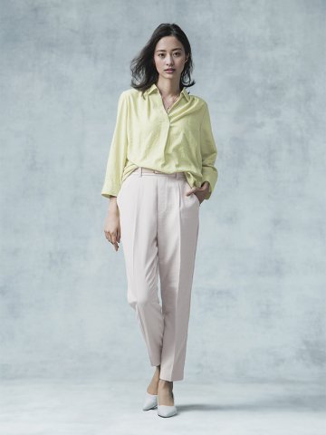 2025TAKA-Q Ladies' spring collection No.6