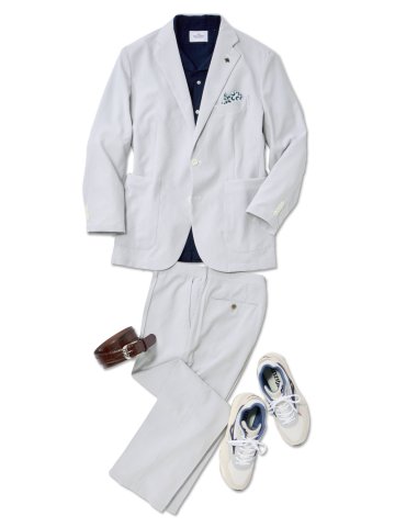 2025 GRAND-BACK summer collection No.1