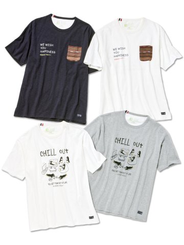 2025 GRAND-BACK summer collection No.15
