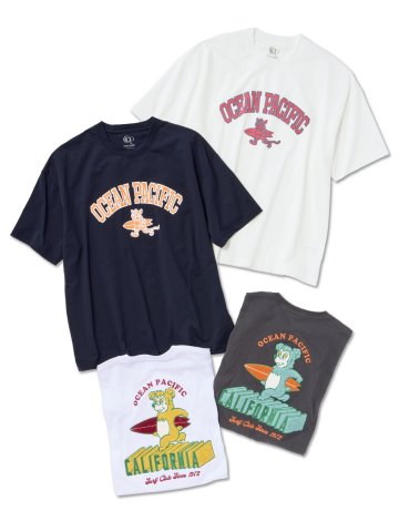 2025 GRAND-BACK summer collection No.16