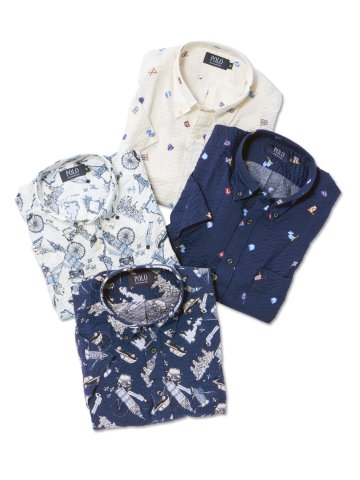 2025 GRAND-BACK summer collection No.18