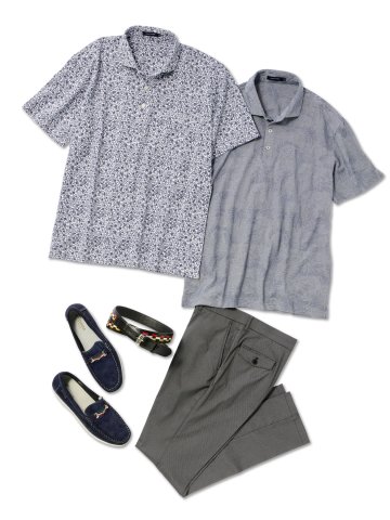 2025 GRAND-BACK summer collection No.19