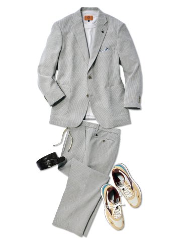 2025 GRAND-BACK summer collection No.2