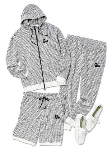 2025 GRAND-BACK summer collection No.22
