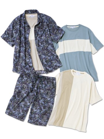 2025 GRAND-BACK summer collection No.23
