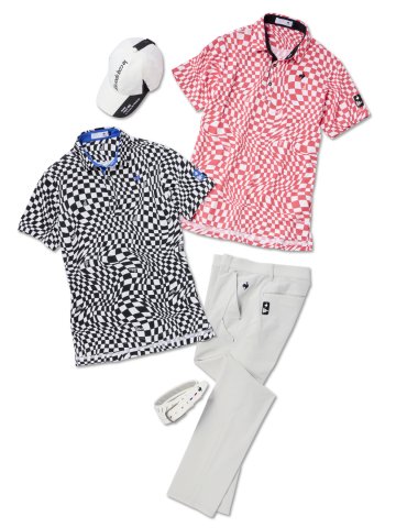 2025 GRAND-BACK summer collection No.6