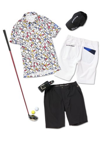 2025 GRAND-BACK summer collection No.7