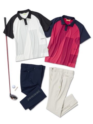 2025 GRAND-BACK summer collection No.8
