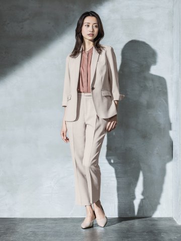 2025 TAKA-Q Ladies' summer collection No.1