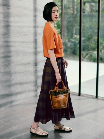 2025 m.f.editorial Ladies' summer collection No.6