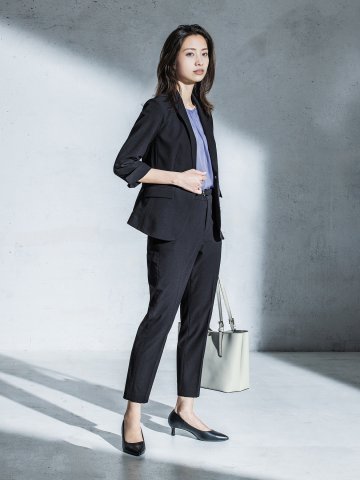 2025 TAKA-Q Ladies' summer collection No.2