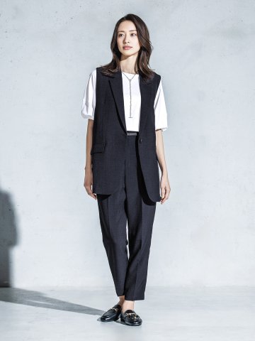 2025 TAKA-Q Ladies' summer collection No.3