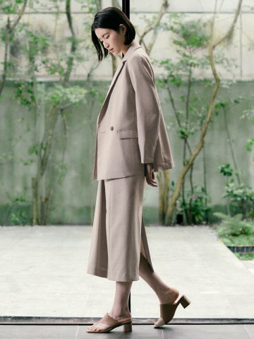 2025 m.f.editorial Ladies' summer collection No.1
