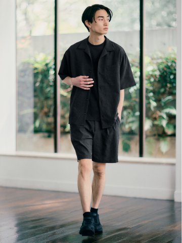 2025 m.f.editorial Men's summer collection No.1