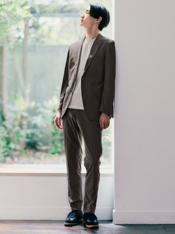 2025 m.f.editorial Men's summer collection No.2