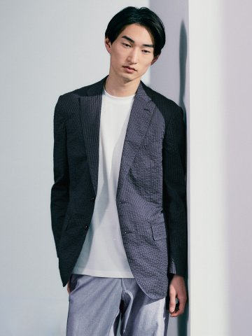 2025 m.f.editorial Men's summer collection No.3