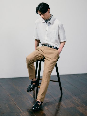 2025 m.f.editorial Men's summer collection No.5
