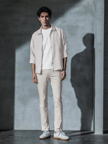 2025 TAKA-Q Men's summer collection No.1