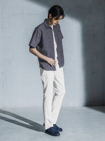 2025 TAKA-Q Men's summer collection No.2