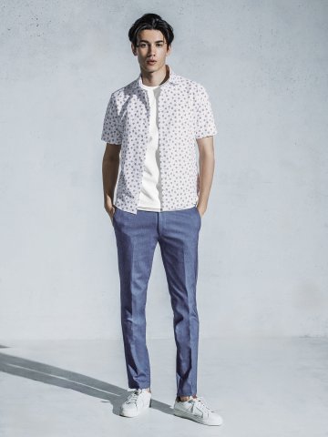 2025 TAKA-Q Men's summer collection No.3