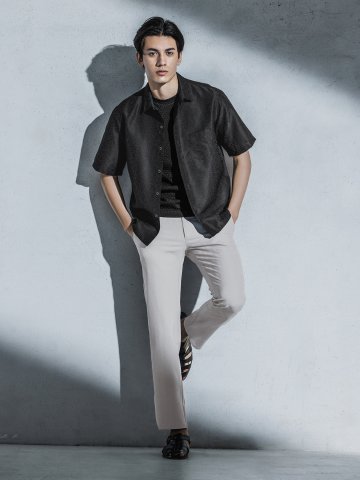 2025 TAKA-Q Men's summer collection No.7