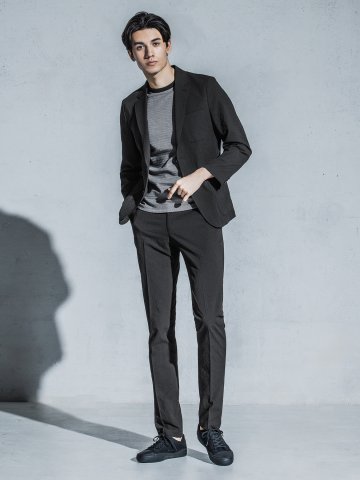 2025 TAKA-Q Men's summer collection No.8